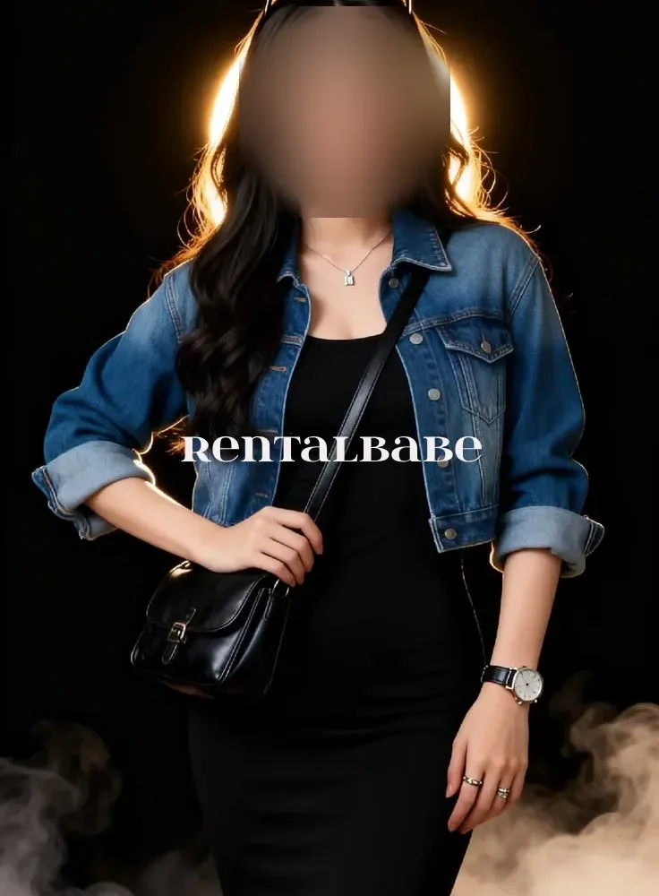 Rupali mam escort service